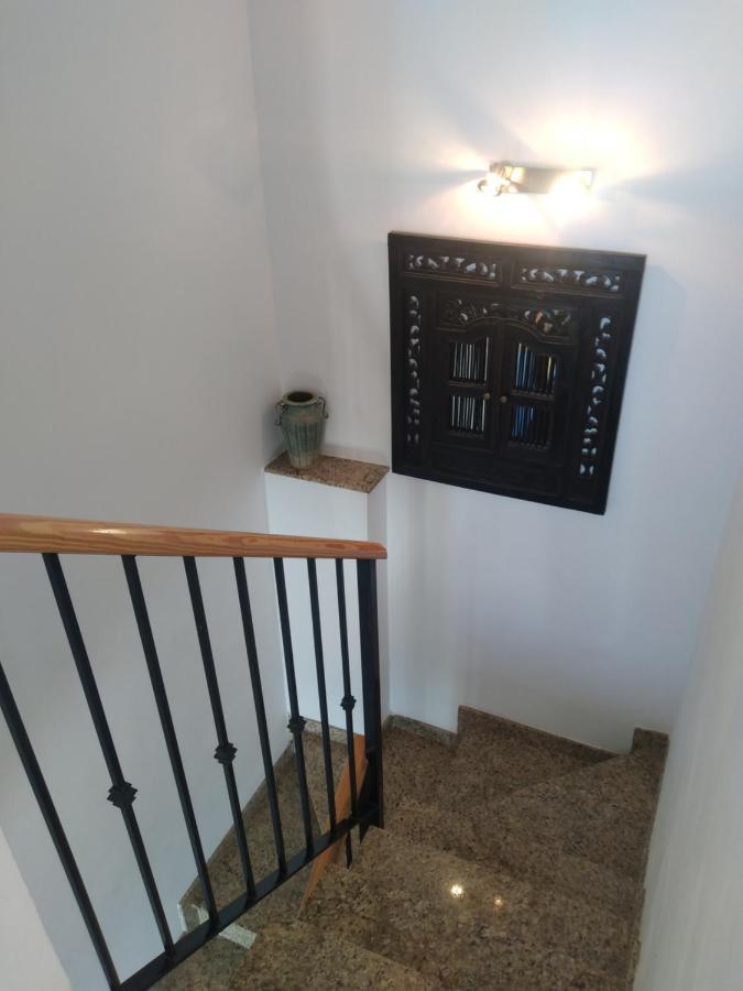 Atico Duplex 1ª Daire Xilxes  Dış mekan fotoğraf