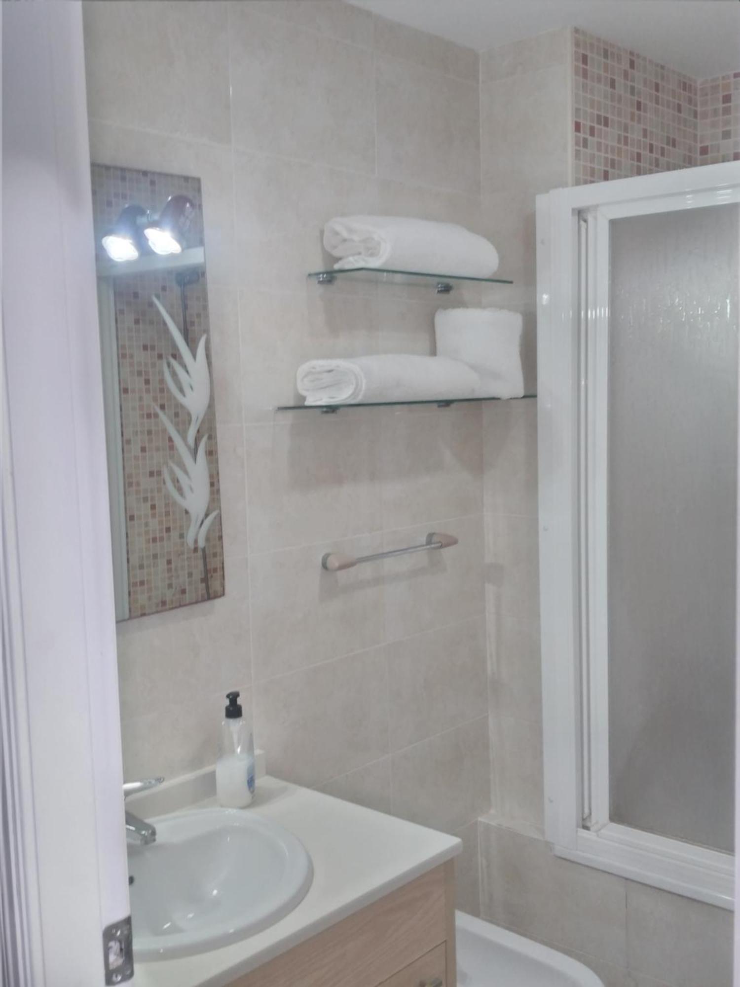 Atico Duplex 1ª Daire Xilxes  Dış mekan fotoğraf