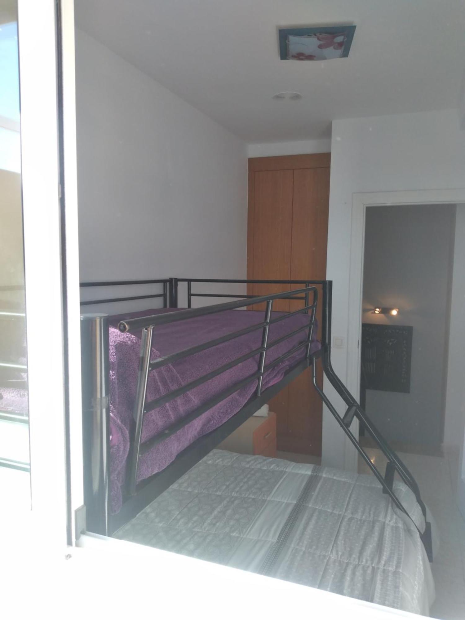 Atico Duplex 1ª Daire Xilxes  Dış mekan fotoğraf