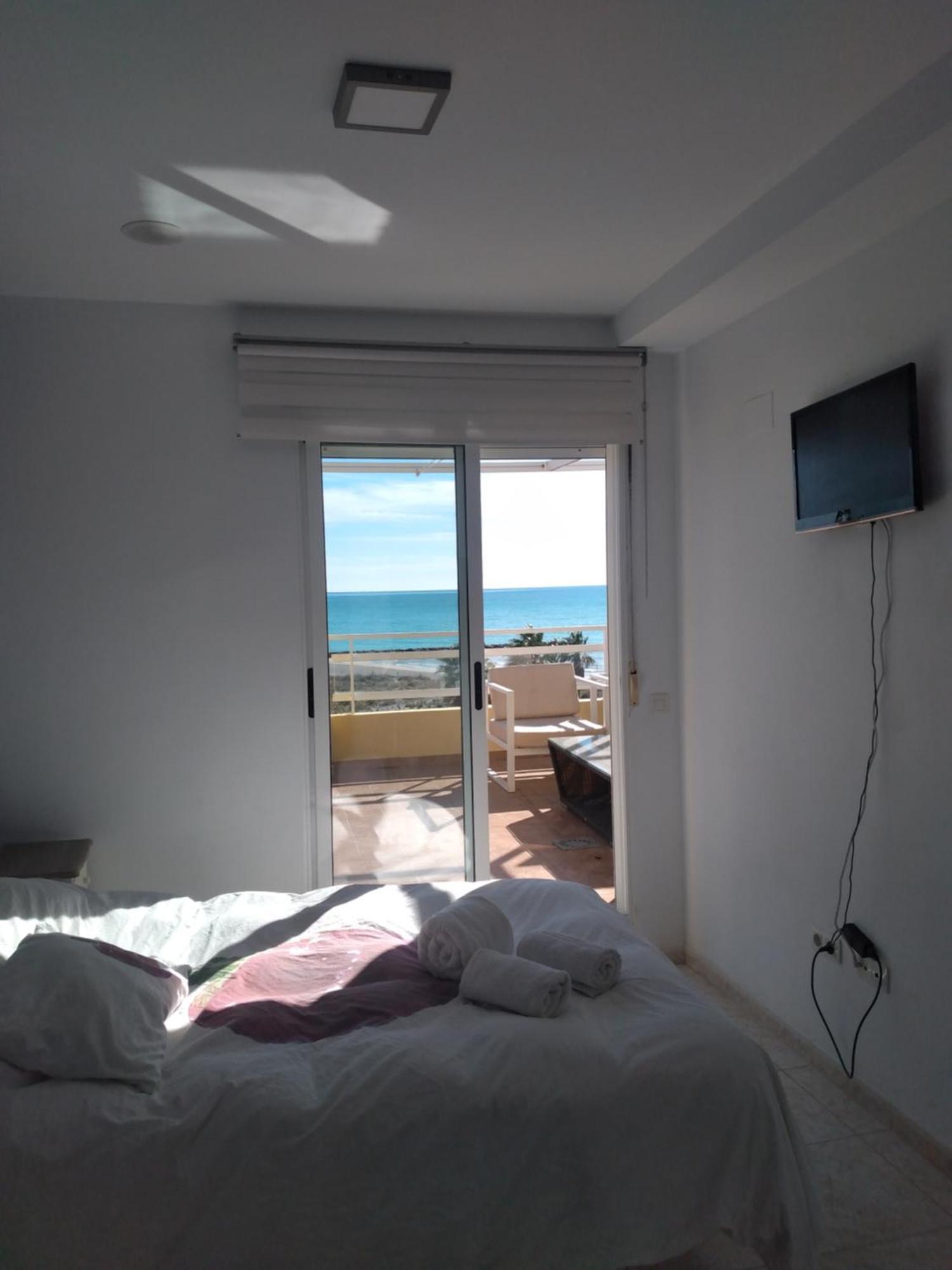 Atico Duplex 1ª Daire Xilxes  Dış mekan fotoğraf