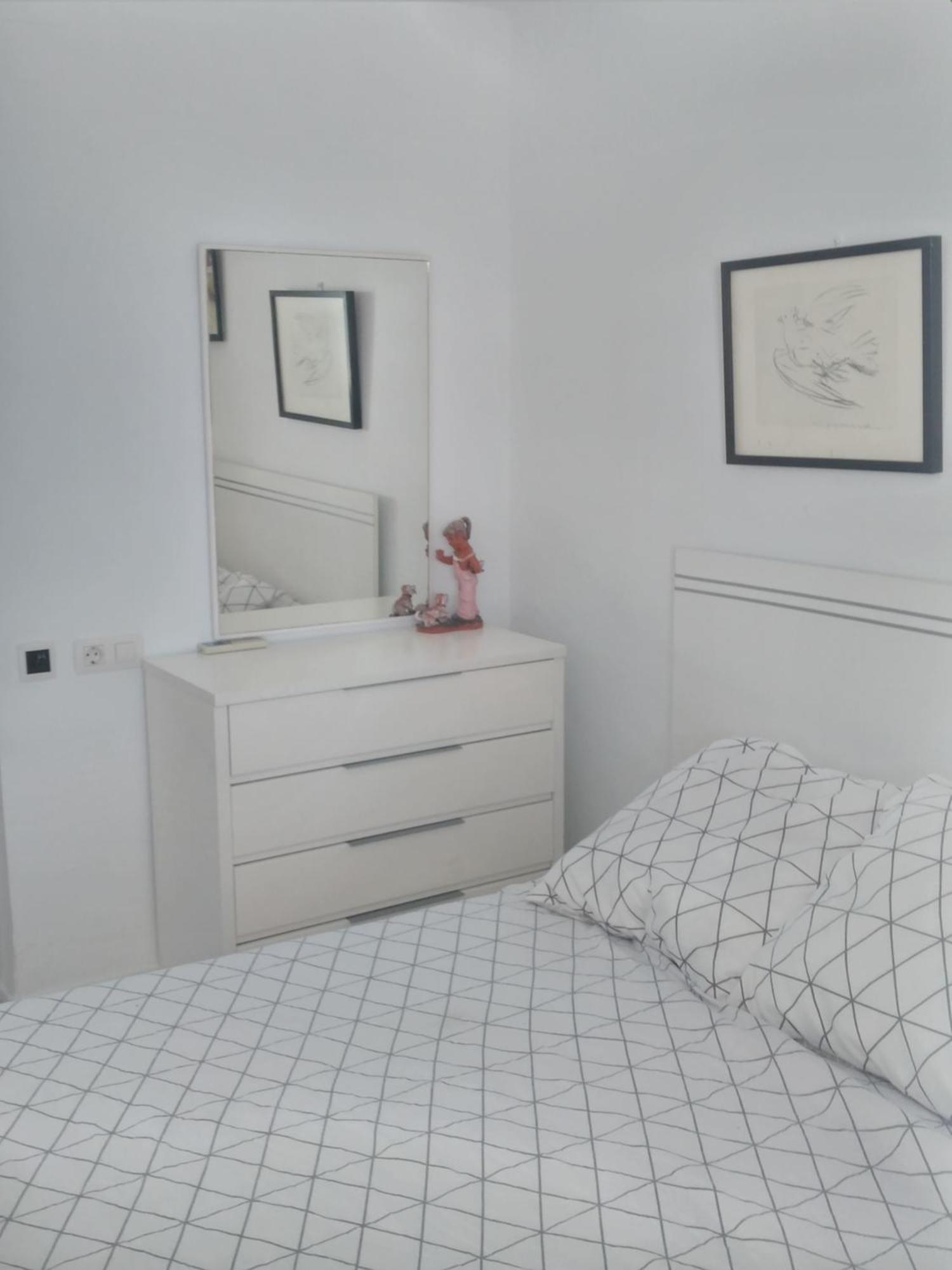 Atico Duplex 1ª Daire Xilxes  Dış mekan fotoğraf