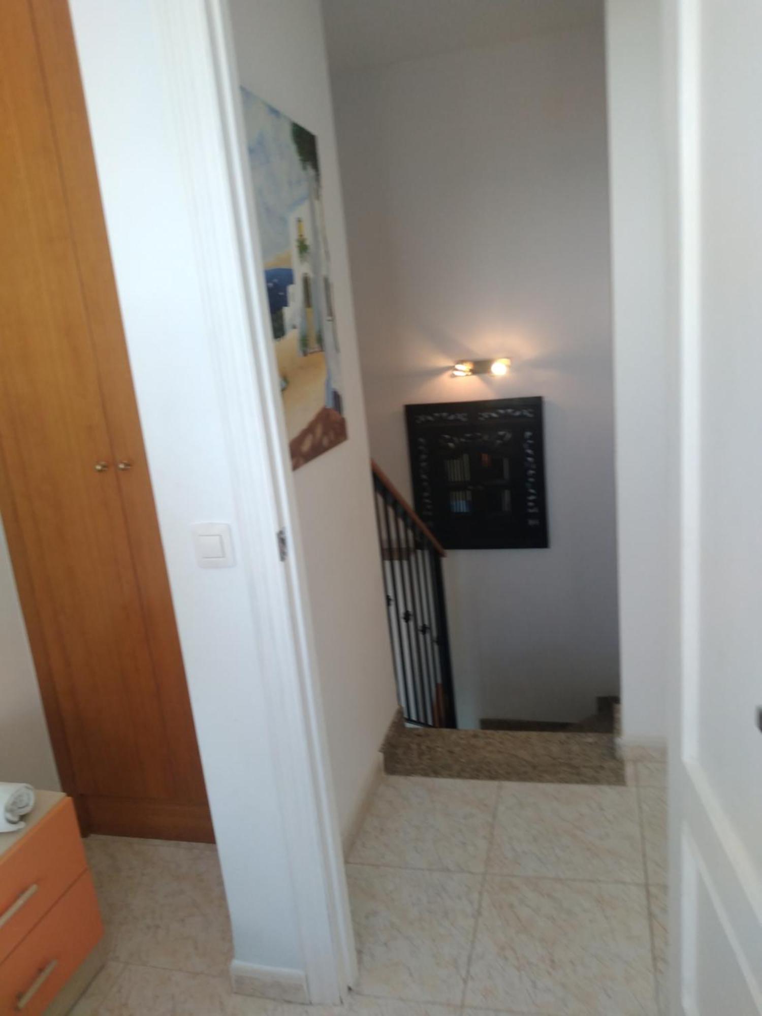 Atico Duplex 1ª Daire Xilxes  Dış mekan fotoğraf