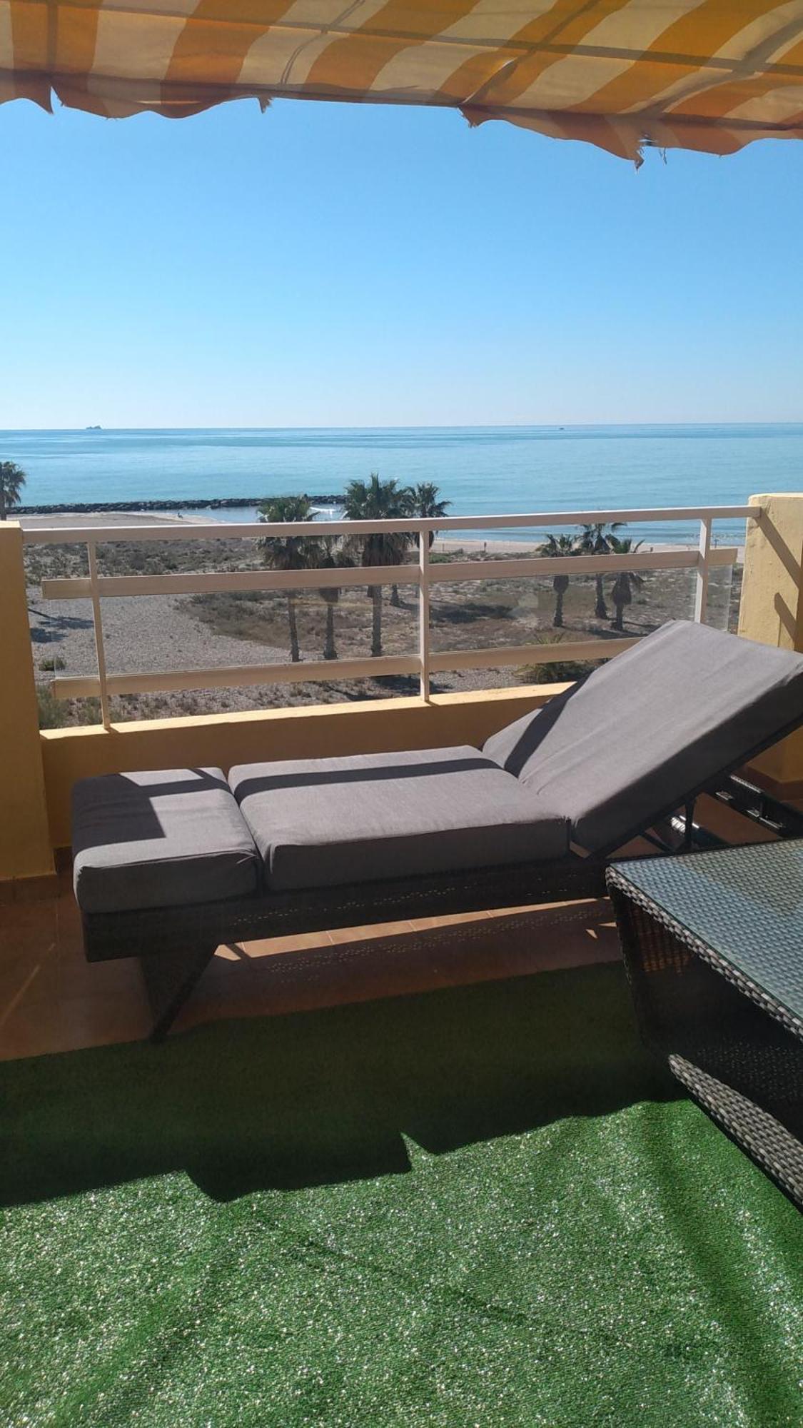 Atico Duplex 1ª Daire Xilxes  Dış mekan fotoğraf