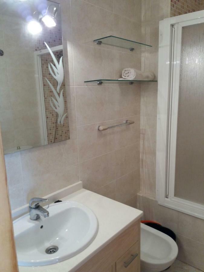 Atico Duplex 1ª Daire Xilxes  Dış mekan fotoğraf